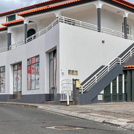 Nidia'S Place, A Home In Madeira Machico  Kültér fotó