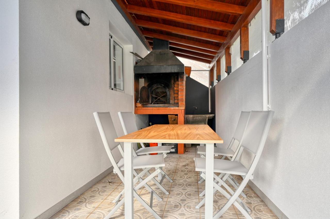 Nidia'S Place, A Home In Madeira Machico  Kültér fotó