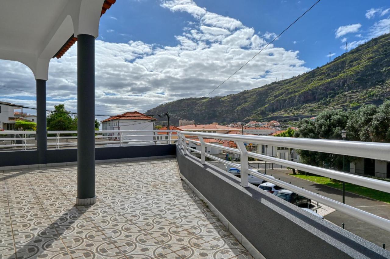 Nidia'S Place, A Home In Madeira Machico  Kültér fotó